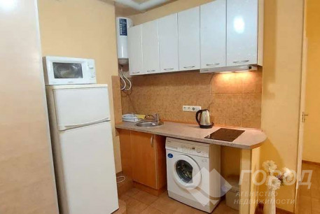 Сдам 1-кімнатну квартиру, Сосновая Горка, Код: 180662/64