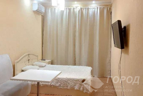 Сдам 1-кімнатну квартиру, Сосновая Горка, Код: 180662/64