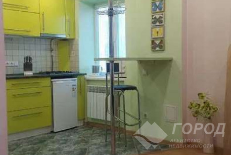 Продам 1-кімнатну квартиру, Павлово поле, 23 Августа метро, Код: 180662/72