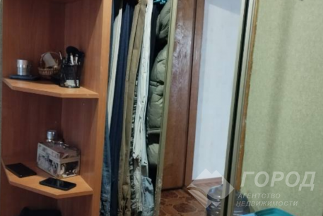 Продам 2-х кімнатну квартиру, Холодная Гора, Код: 182032/11