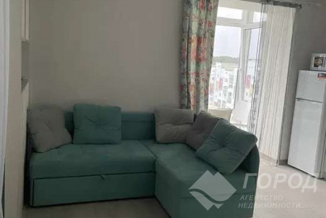 Продам 1-кімнатну квартиру, Жуковского, Код: 182282/9