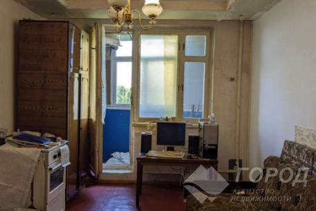 Продам 1-кімнатну квартиру, Рогань, Роганский ж/м, Код: 183261/28