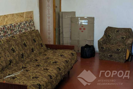 Продам 1-кімнатну квартиру, Рогань, Роганский ж/м, Код: 183261/28