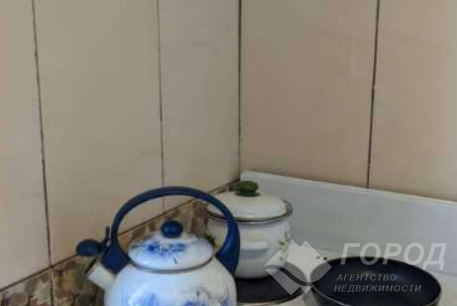 Продам 1-кімнатну квартиру, Рогань, Роганский ж/м, Код: 183261/28