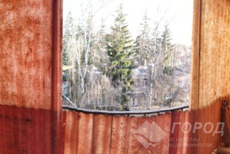 Продам 1-кімнатну квартиру, Жуковского, Код: 183261/72