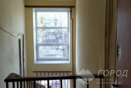 Продам 1-кімнатну квартиру, Жуковского, Код: 183261/72