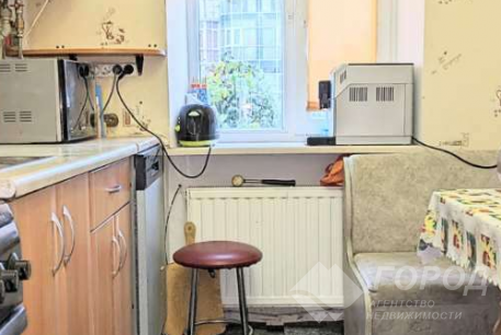 Продам 2-х кімнатну квартиру, Салтовский, Код: 183261/75