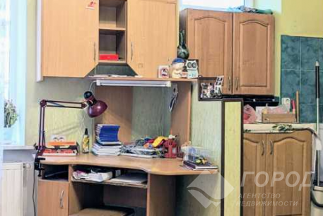 Продам 2-х кімнатну квартиру, Салтовский, Код: 183261/77