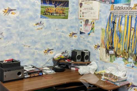 Продам 2-х кімнатну квартиру, Салтовский, Код: 183261/77