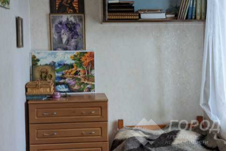 Продам 2-х кімнатну квартиру, Салтовский, Код: 183261/77