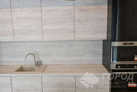 Продам 2-х кімнатну квартиру в новобудові, Гагарина проспект, Код: 183261/80