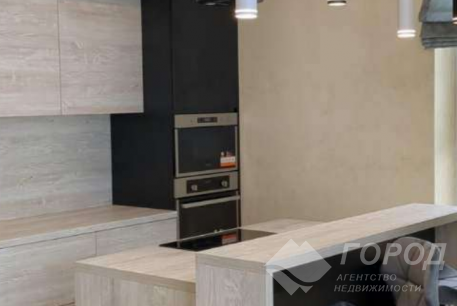 Продам 2-х кімнатну квартиру в новобудові, Гагарина проспект, Код: 183261/80
