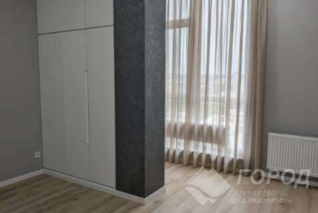 Продам 2-х кімнатну квартиру в новобудові, Гагарина проспект, Код: 183261/80