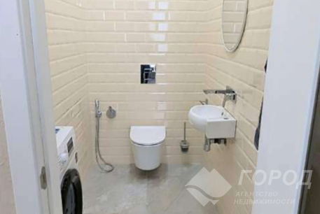 Продам 2-х кімнатну квартиру в новобудові, Гагарина проспект, Код: 183261/80