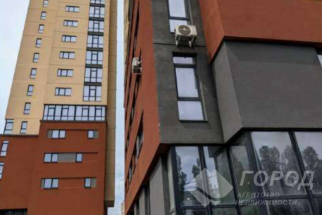 Продам 2-х кімнатну квартиру в новобудові, Гагарина проспект, Код: 183261/80