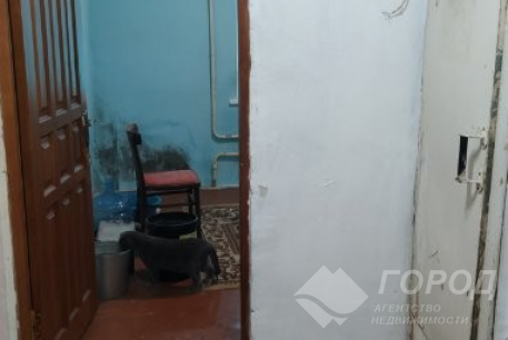 Продам гостинку, Одесская, Кинотеатр "Салют", Код: 183261/81