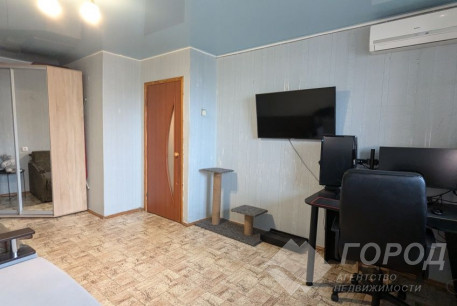 Продам 1-кімнатну квартиру, Одесская, Код: 183261/82