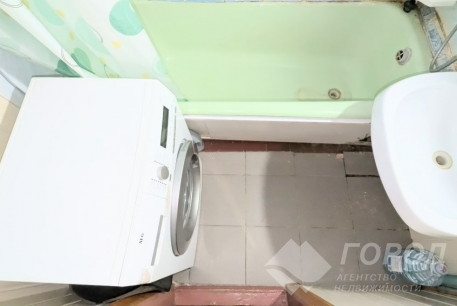 Продам 1-кімнатну квартиру, Одесская, Код: 183261/82