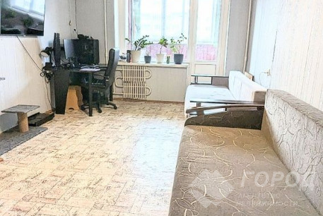 Продам 1-кімнатну квартиру, Одесская, Код: 183261/82