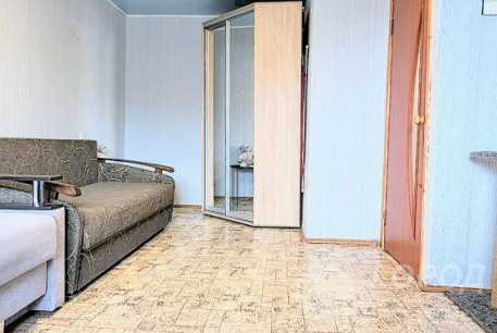 Продам 1-кімнатну квартиру, Одесская, Код: 183261/82