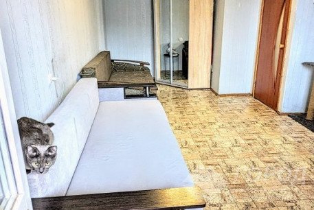 Продам 1-кімнатну квартиру, Одесская, Код: 183261/82