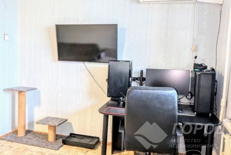 Продам 1-кімнатну квартиру, Одесская, Код: 183261/82