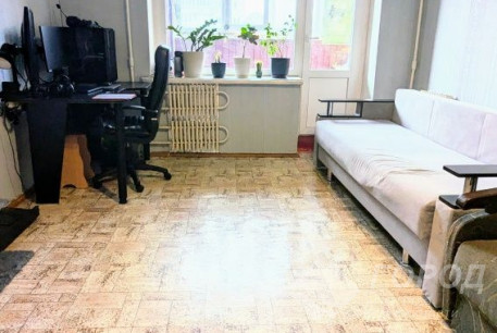 Продам 1-кімнатну квартиру, Одесская, Код: 183261/82