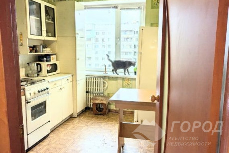 Продам 1-кімнатну квартиру, Одесская, Код: 183261/82