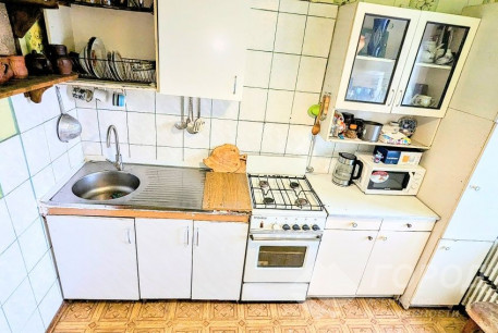 Продам 1-кімнатну квартиру, Одесская, Код: 183261/82