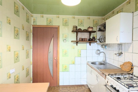 Продам 1-кімнатну квартиру, Одесская, Код: 183261/82