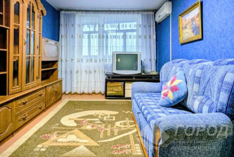 Продам 1-кімнатну квартиру, Рогань, Горизонт, Код: 183261/86