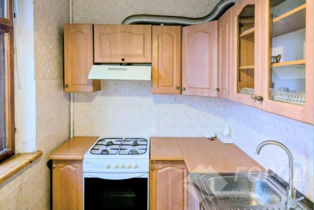 Продам 1-кімнатну квартиру, Рогань, Горизонт, Код: 183261/86