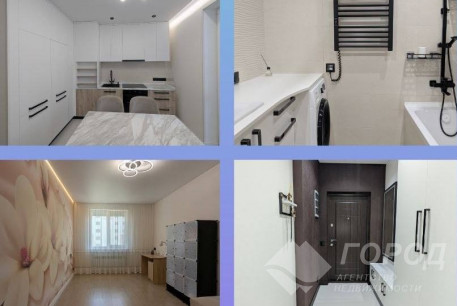 Продам 2-х кімнатну квартиру в новобудові, ХТЗ, Код: 183261/87