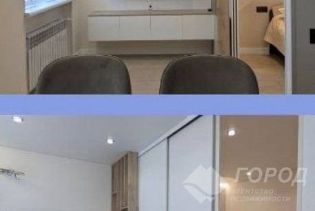 Продам 2-х кімнатну квартиру в новобудові, ХТЗ, Код: 183261/87