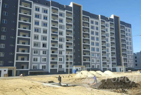 Продам 1-кімнатну квартиру в новобудові, Холодная Гора, ДК офицеров, Код: 186599/3