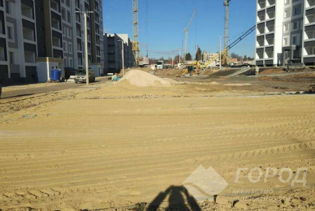 Продам 1-кімнатну квартиру в новобудові, Холодная Гора, ДК офицеров, Код: 186599/3