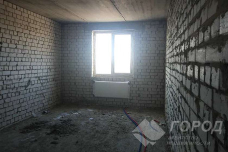 Продам 1-кімнатну квартиру в новобудові, Холодная Гора, ДК офицеров, Код: 186599/3