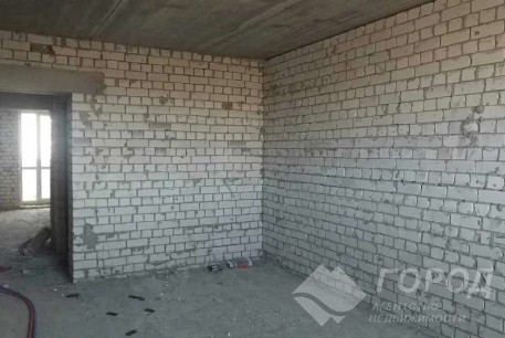 Продам 1-кімнатну квартиру в новобудові, Холодная Гора, ДК офицеров, Код: 186599/3