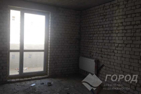 Продам 1-кімнатну квартиру в новобудові, Холодная Гора, ДК офицеров, Код: 186599/3