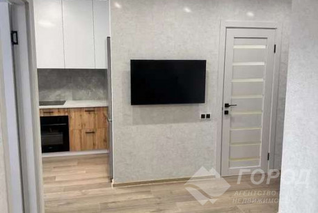 Продам 2-х кімнатну квартиру в новобудові, Журавлевка, ЖК Гидропарк, Код: 187479/15