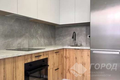 Продам 2-х кімнатну квартиру в новобудові, Журавлевка, ЖК Гидропарк, Код: 187479/15