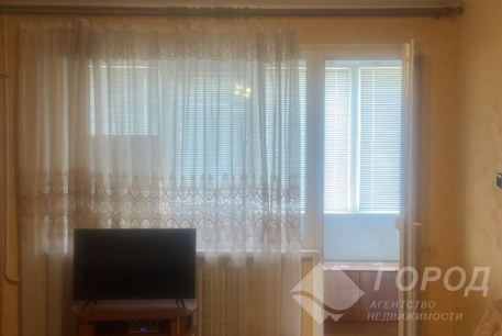 Продам 1-кімнатну квартиру, Рогань, Код: 187613/138