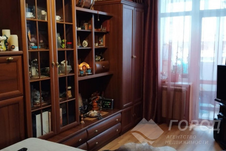 Продам 2-х кімнатну квартиру, ХТЗ, Код: 187613/141