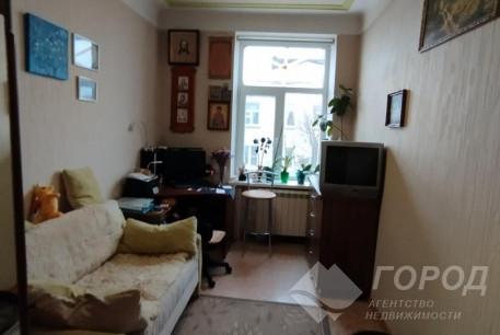 Продам 2-х кімнатну квартиру, ХТЗ, Код: 187613/141