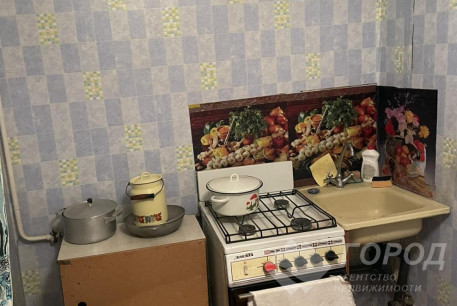 Продам 1-кімнатну квартиру, Салтовка, Код: 187613/142