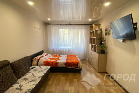 Продам 1-кімнатну квартиру, Одесская, Код: 187613/143