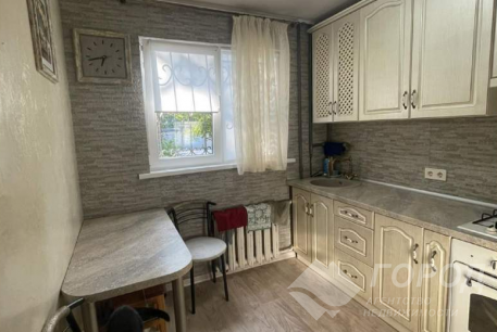 Продам 2-х кімнатну квартиру, Гагарина проспект, Код: 187613/68