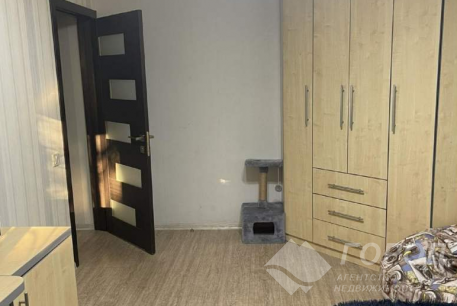 Продам 2-х кімнатну квартиру, Гагарина проспект, Код: 187613/68