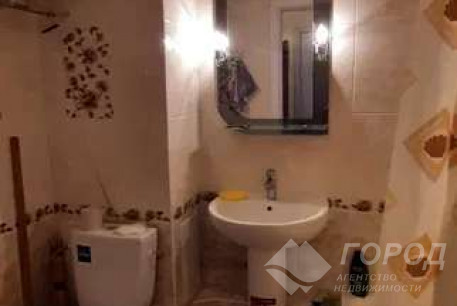 Сдам 1-кімнатну квартиру, Алексеевка, Остановка Солнечная, Код: 188264/9