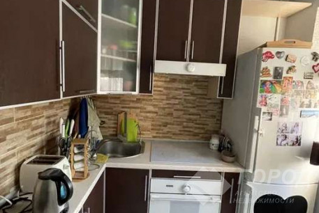 Продам 2-х кімнатну квартиру, Салтовка, Код: 189054/5